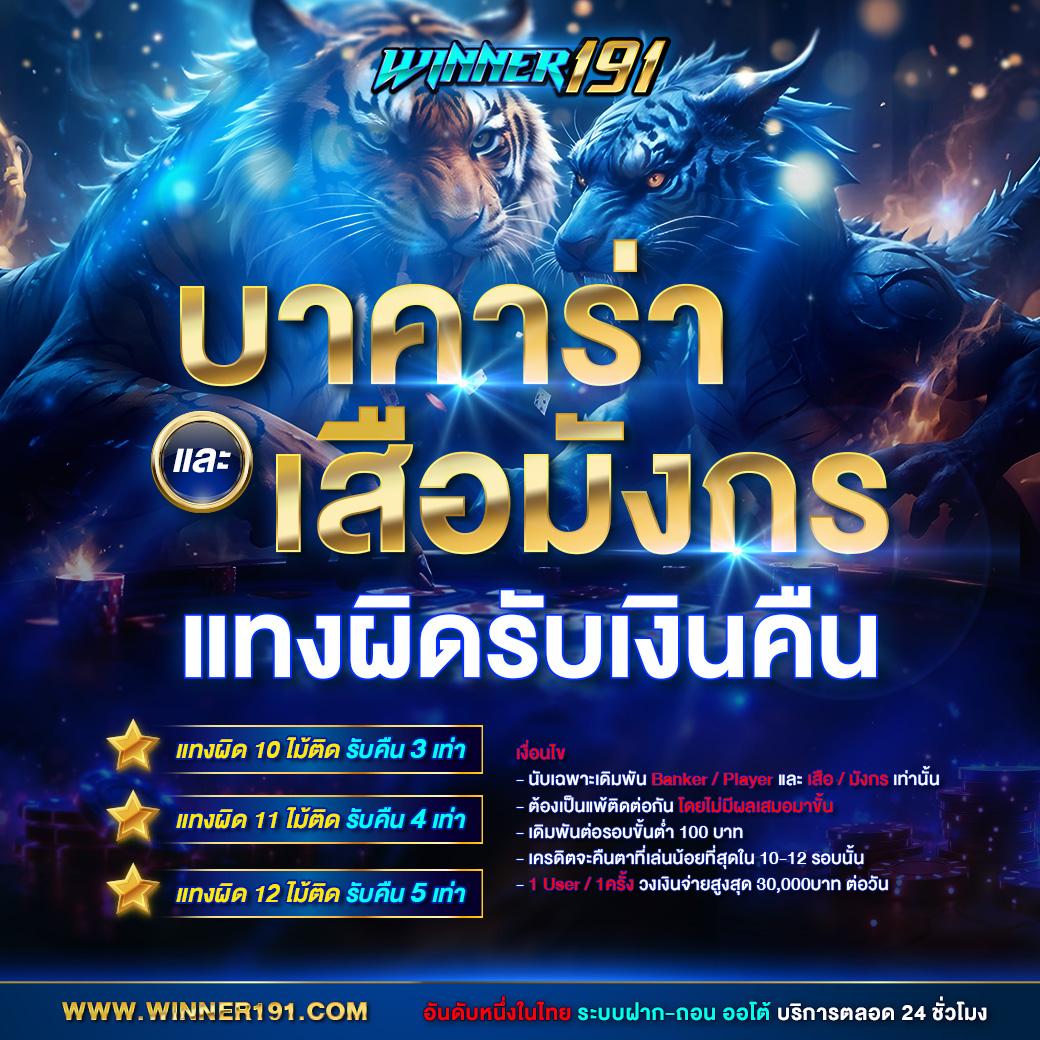 ruay รวย สล็อต เว็บตรง ฝากถอนออโต้ ไม่ผ่านเอเย่นต์ 2026