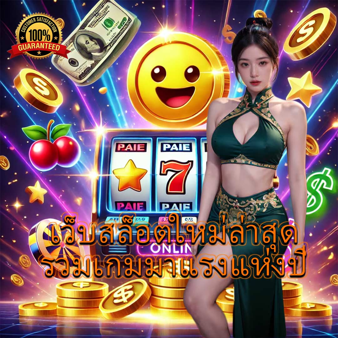 wowslot168 เว็บตรง สล็อต ฝากถอนออโต้ ไม่ผ่านเอเย่นต์ 2026